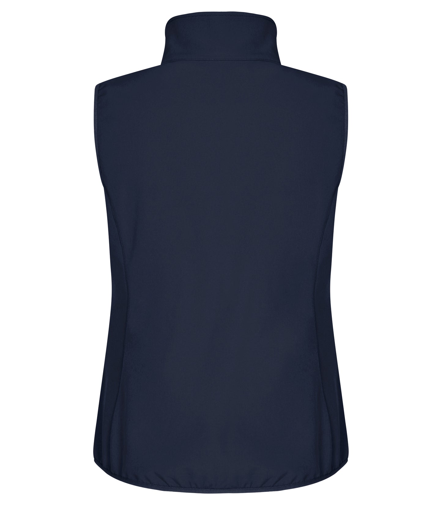 Clique Classic Softshell Bodywarmer Women
