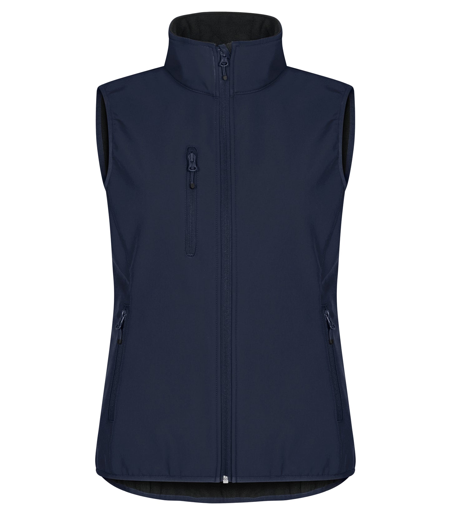 Clique Classic Softshell Bodywarmer Women