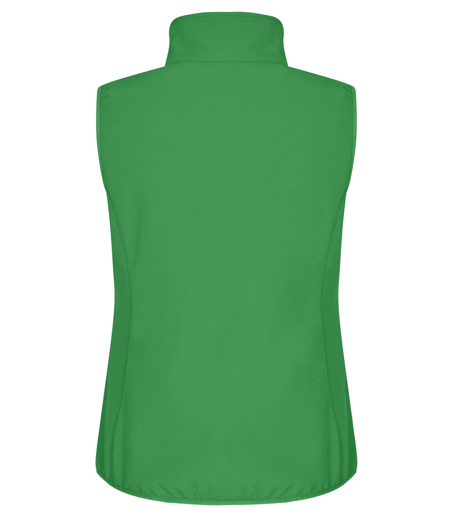 Clique Classic Softshell Bodywarmer Women