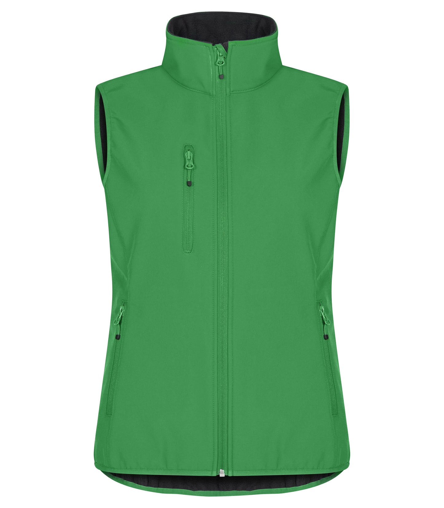 Clique Classic Softshell Bodywarmer Women