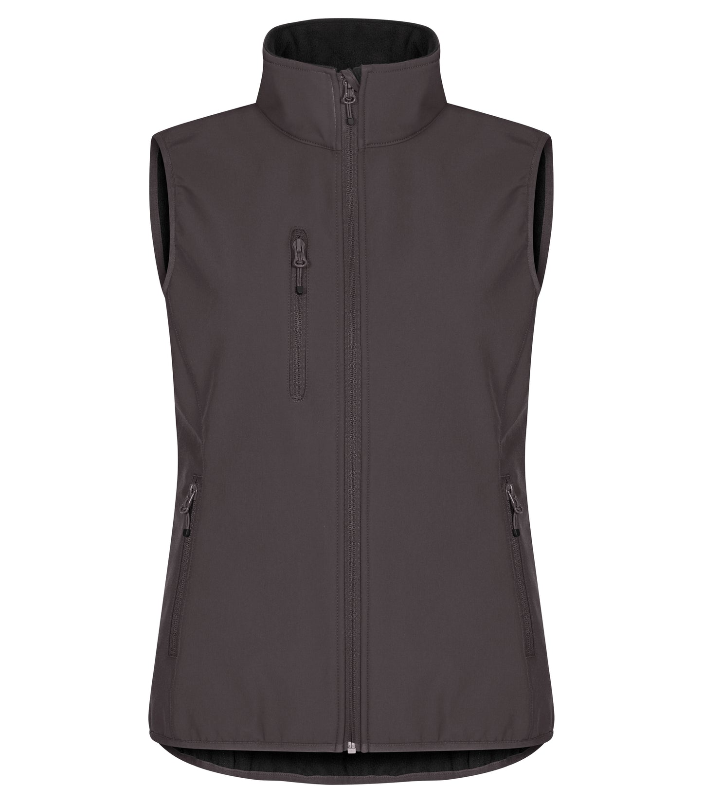 Clique Classic Softshell Bodywarmer Women