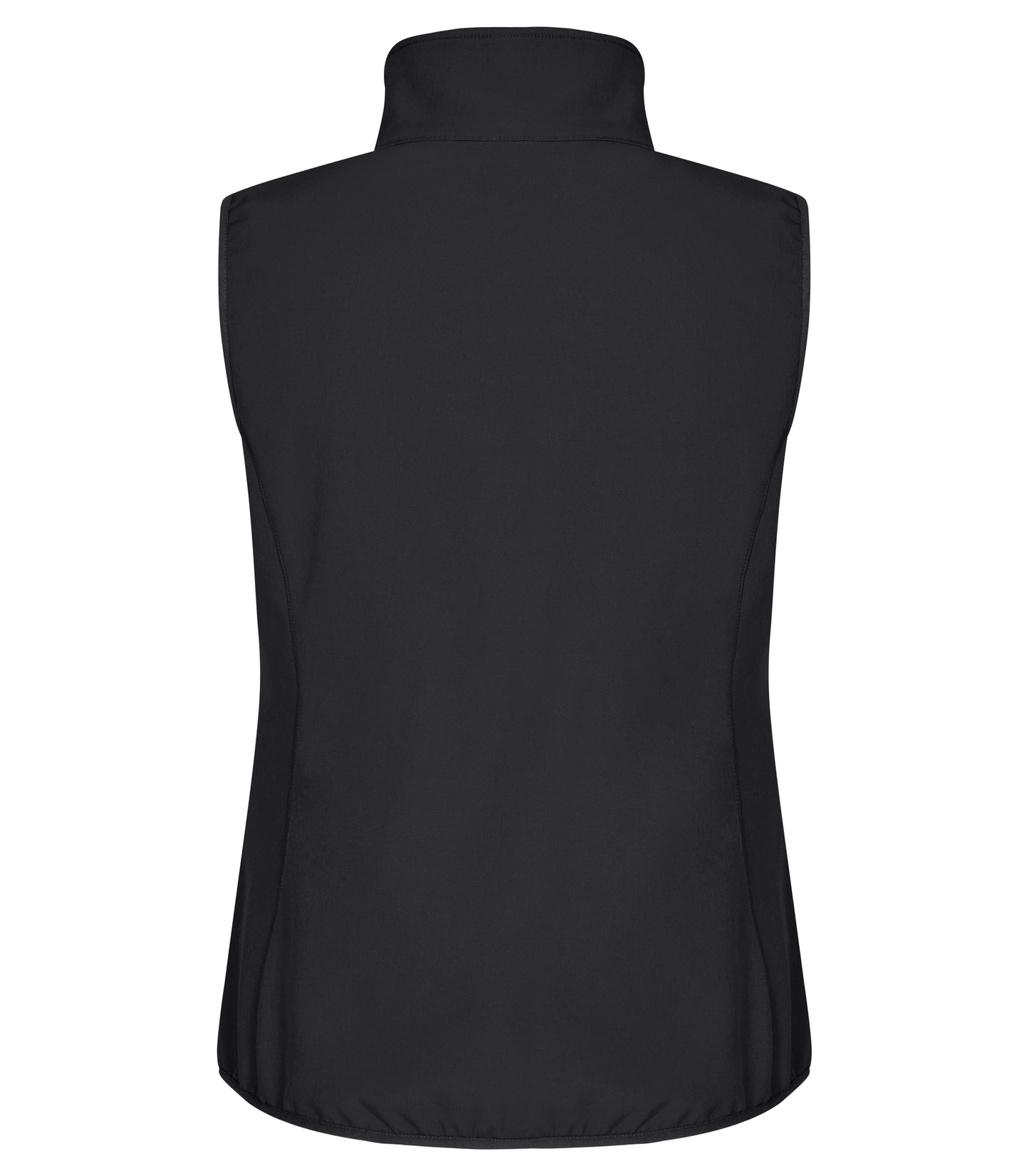 Clique Classic Softshell Bodywarmer Women