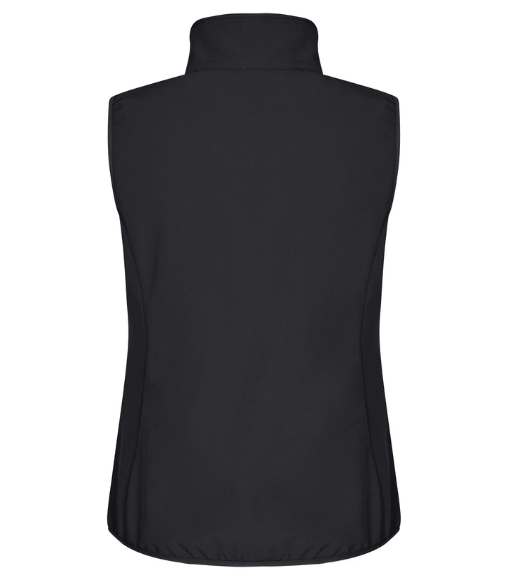Clique Classic Softshell Bodywarmer Women