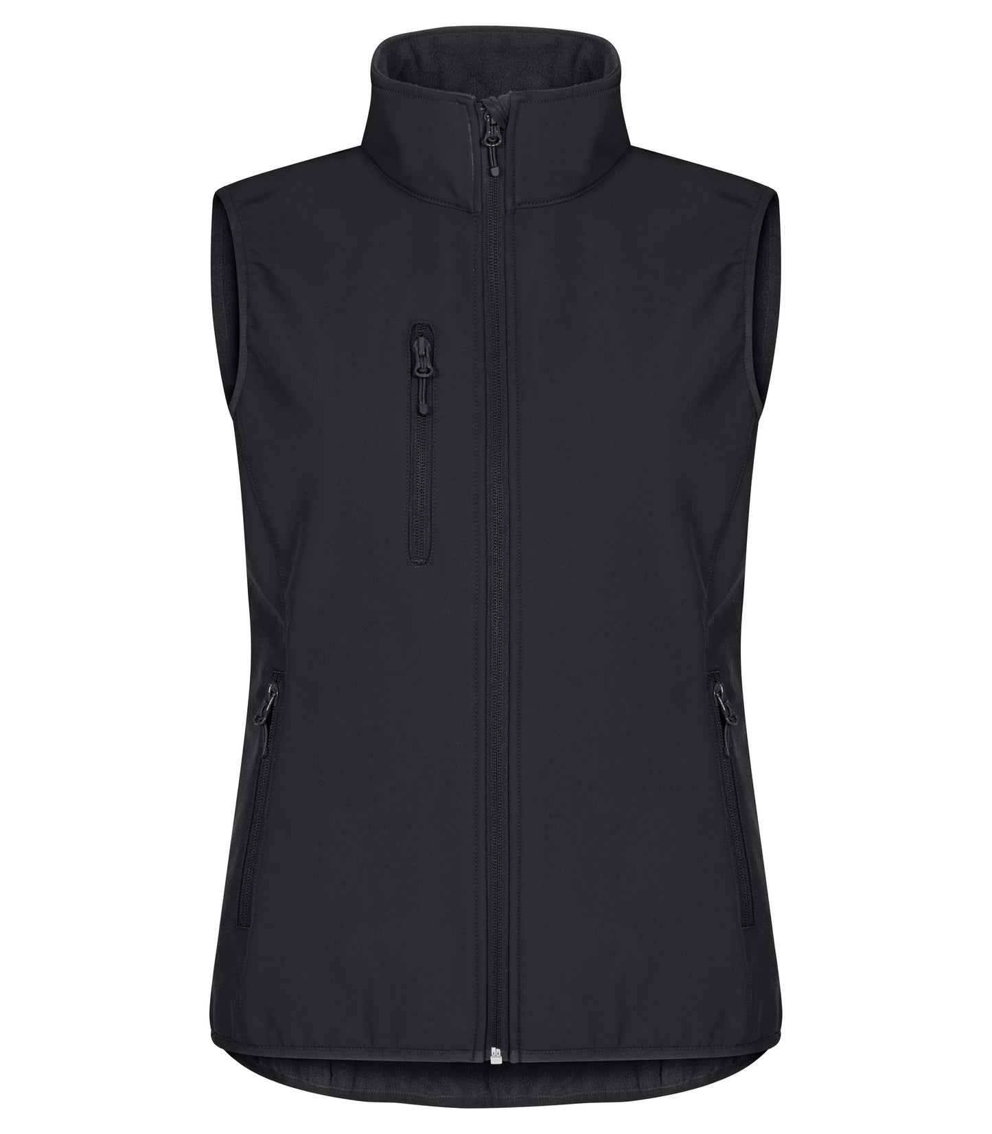 Clique Classic Softshell Bodywarmer Women
