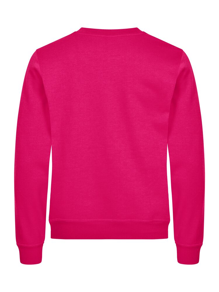 Clique Miami Roundneck