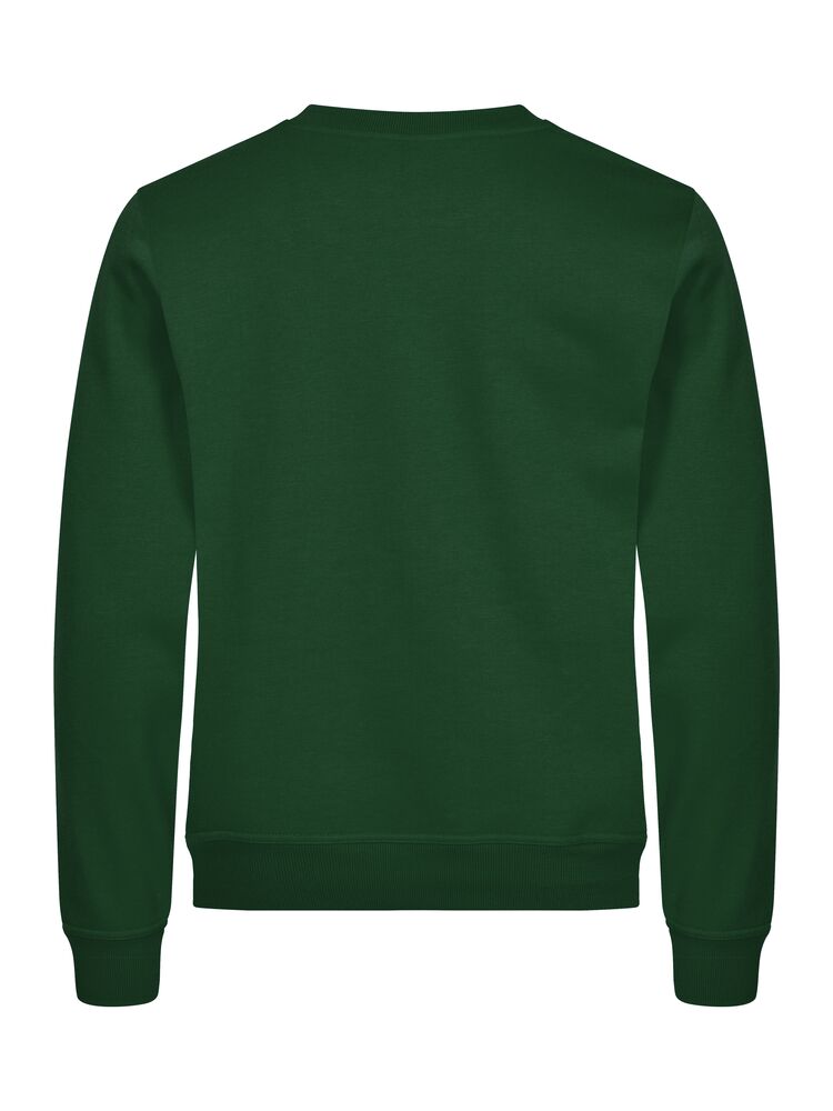 Clique Miami Roundneck