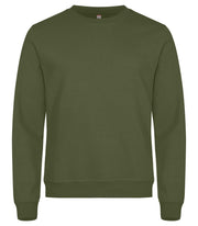 Clique Miami Roundneck