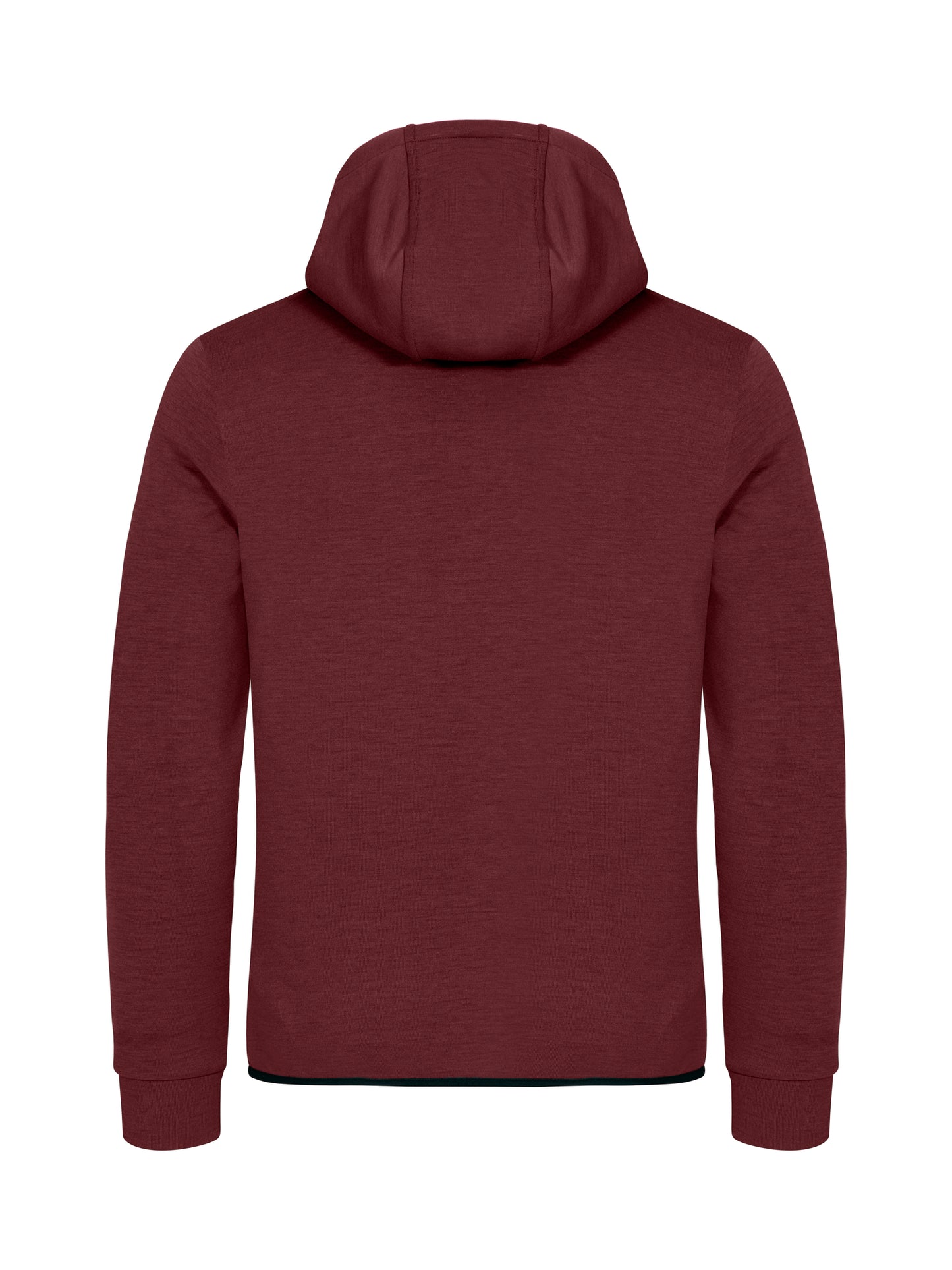 Clique Hayden Full Zip Hoodie