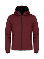 Clique Hayden Full Zip Hoodie