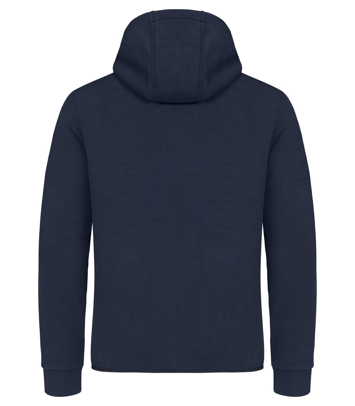 Clique Hayden Full Zip Hoodie