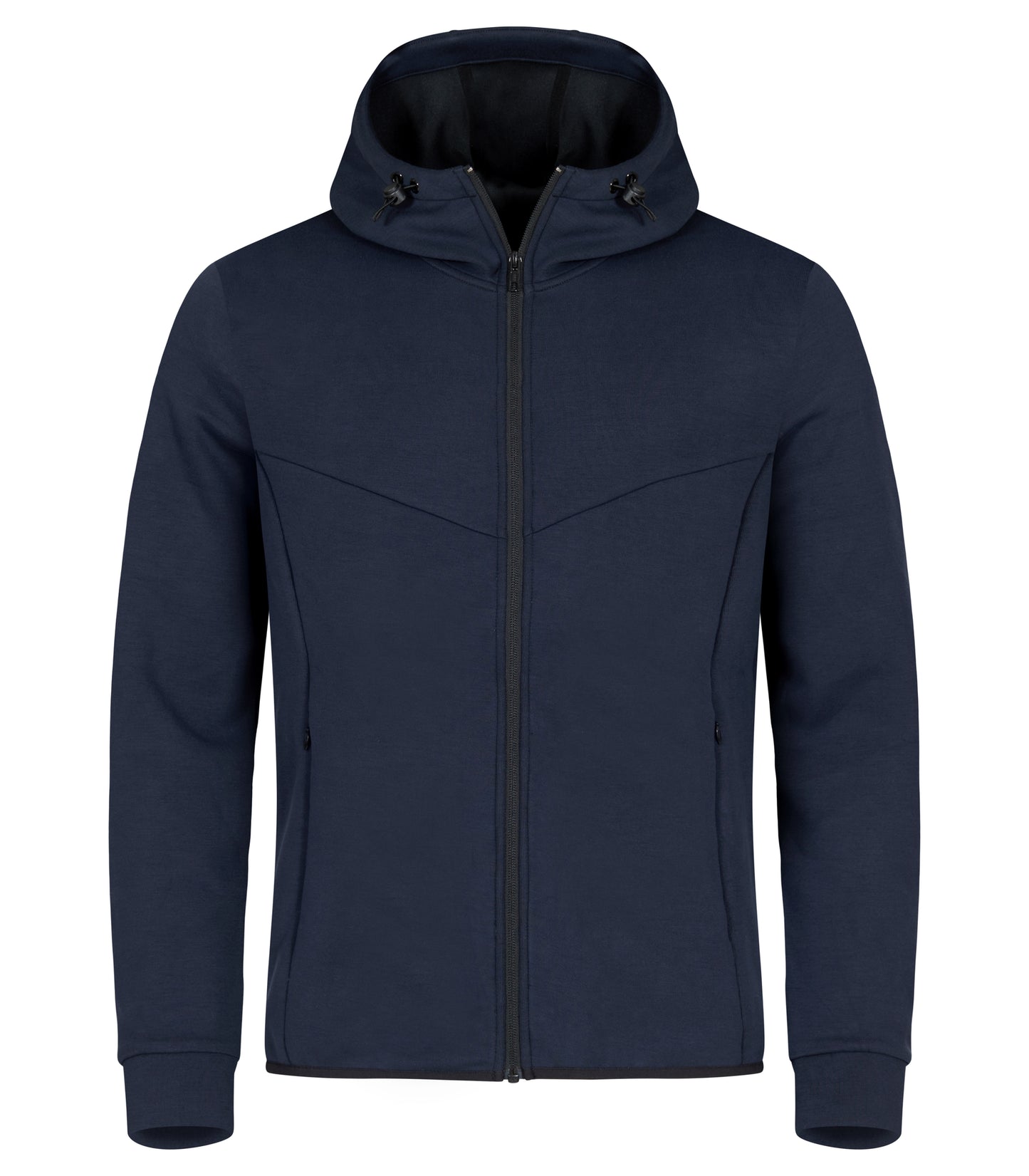 Clique Hayden Full Zip Hoodie