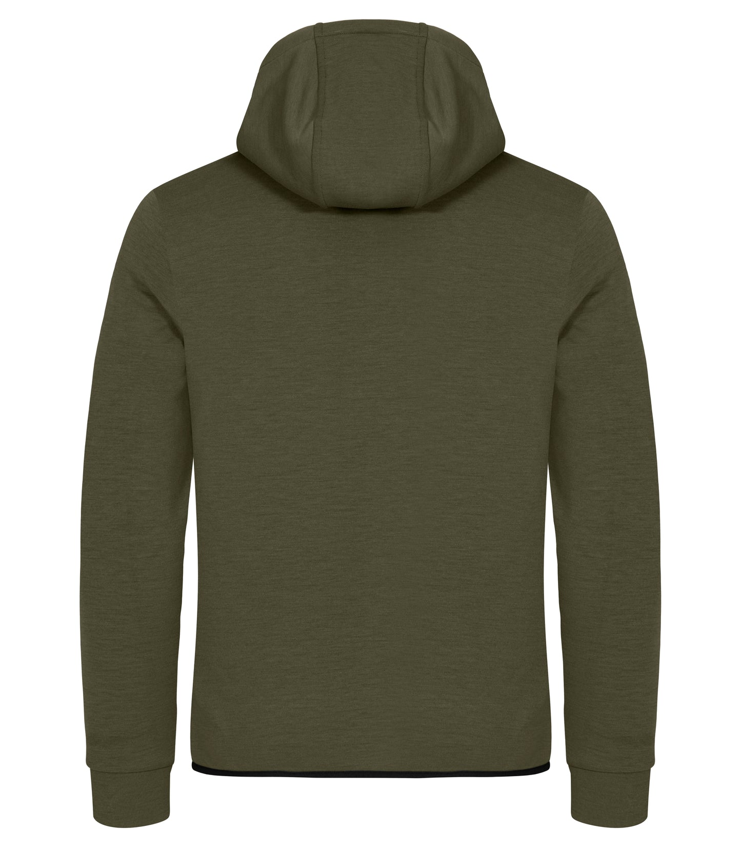 Clique Hayden Full Zip Hoodie
