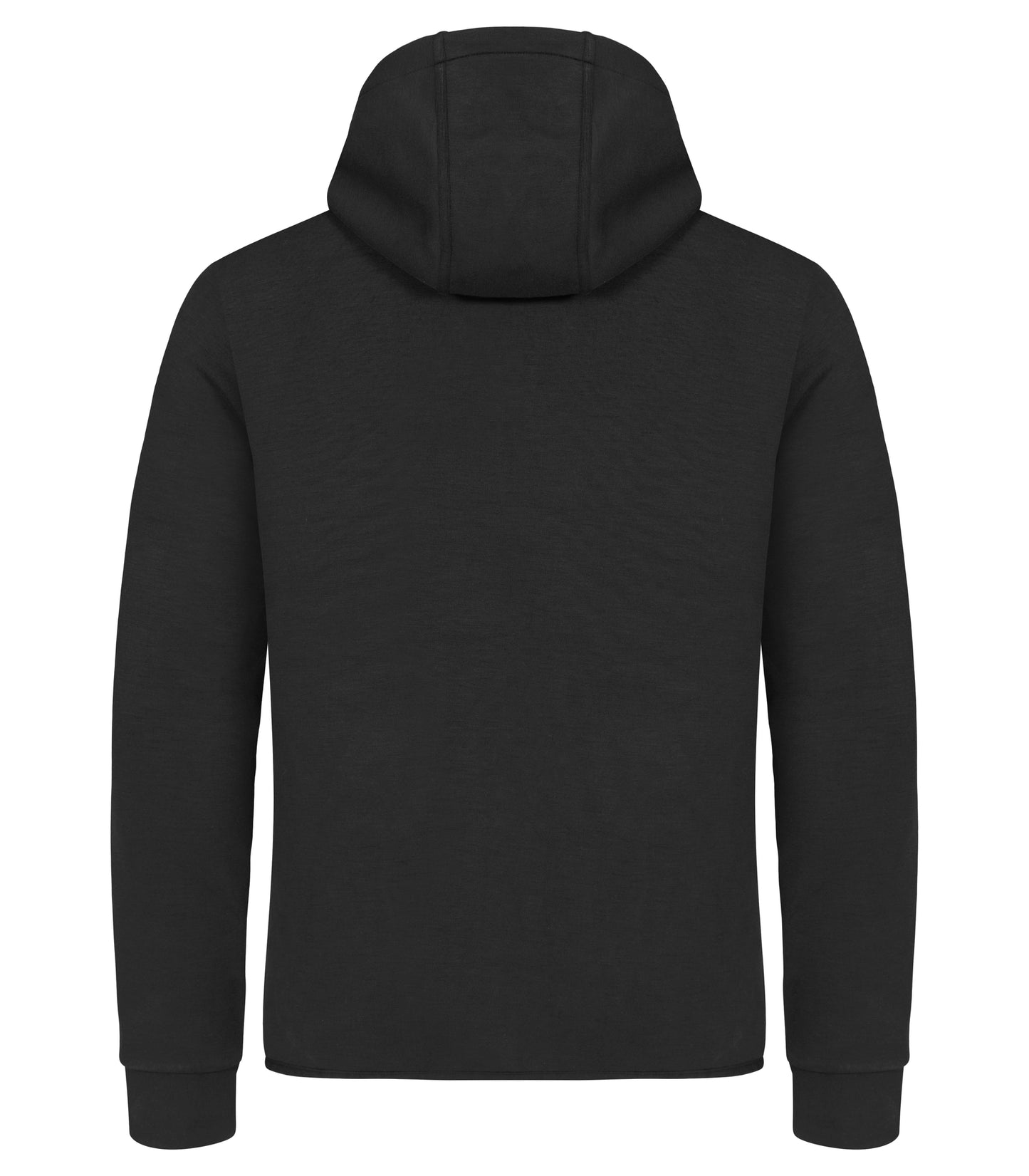 Clique Hayden Full Zip Hoodie