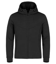 Clique Hayden Full Zip Hoodie