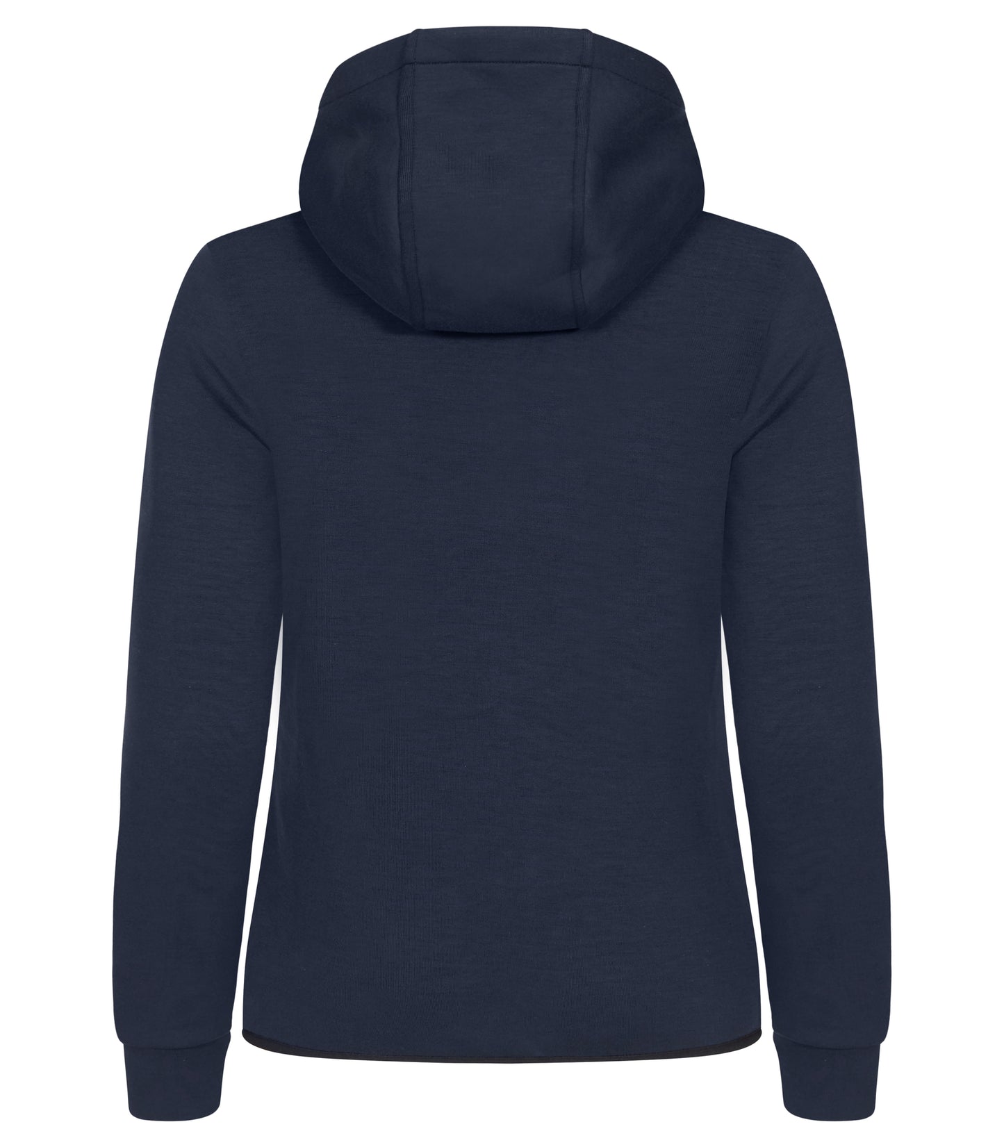 Clique Hayden Full Zip Hoodie Women