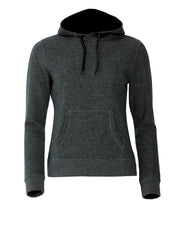 Clique Classic Hoody Women
