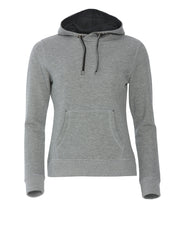 Clique Classic Hoody Women