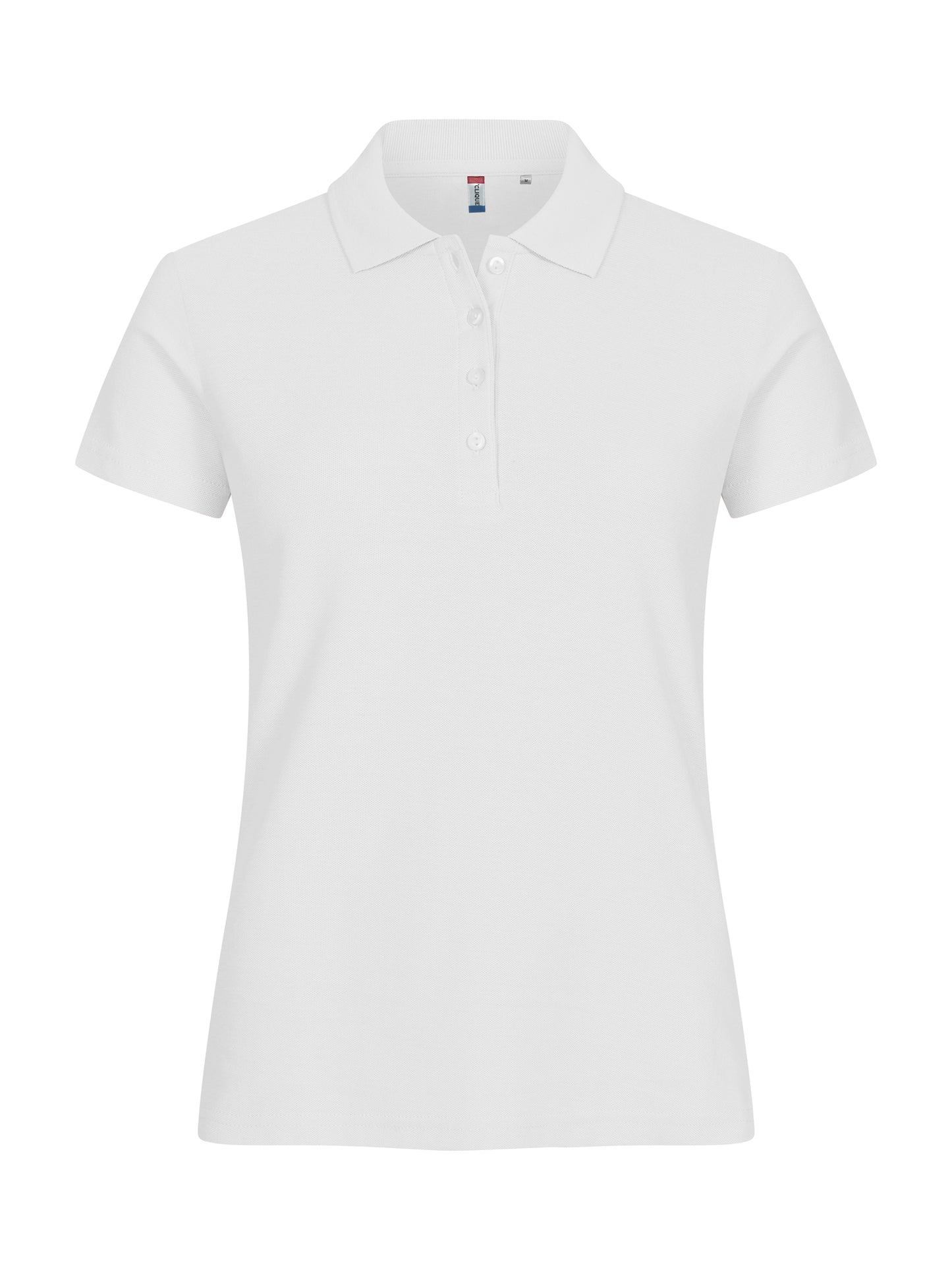 Clique Basic Polo Women