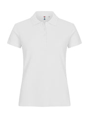 Clique Basic Polo Women