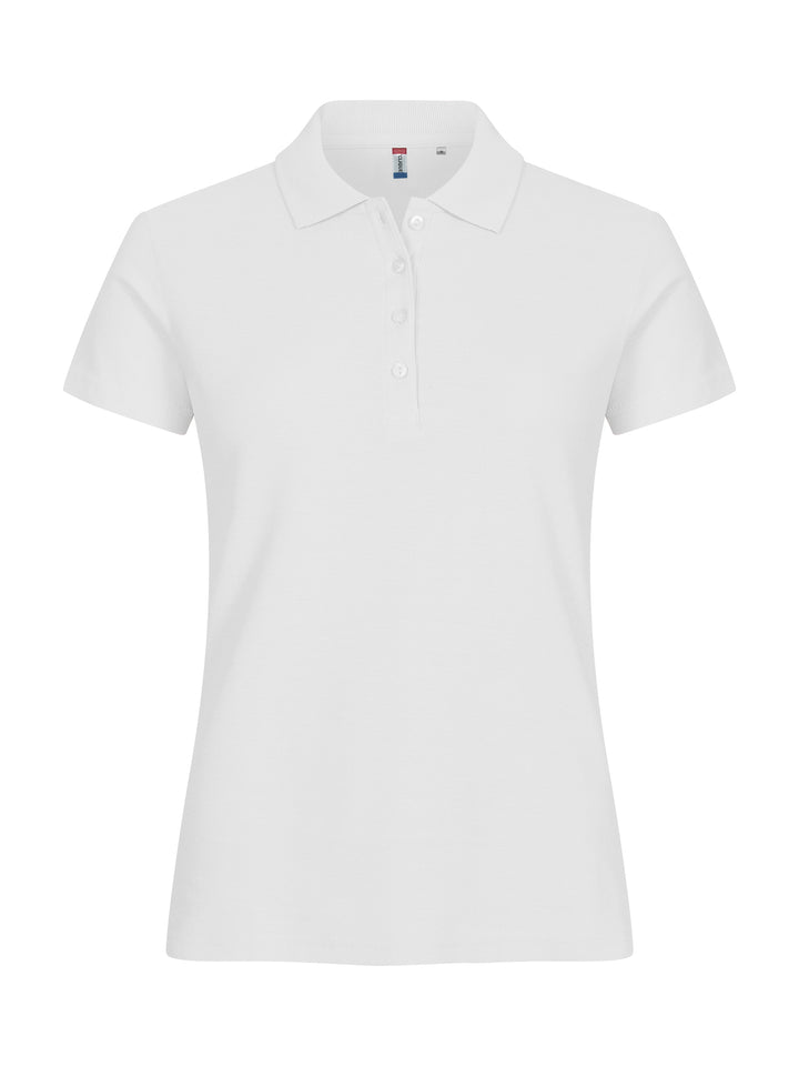 Clique Basic Polo Women