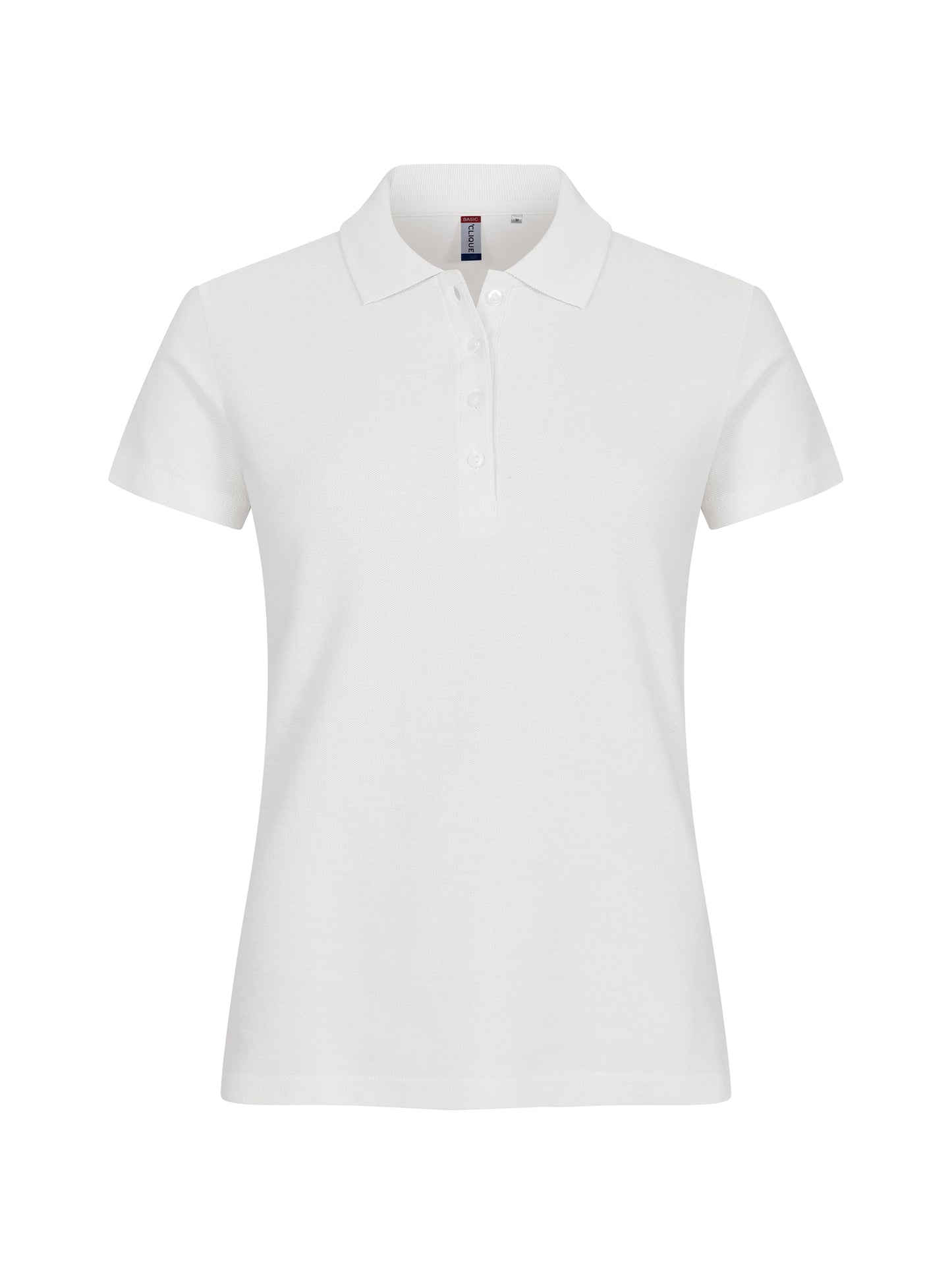 Clique Basic Polo Women