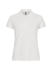 Clique Basic Polo Women