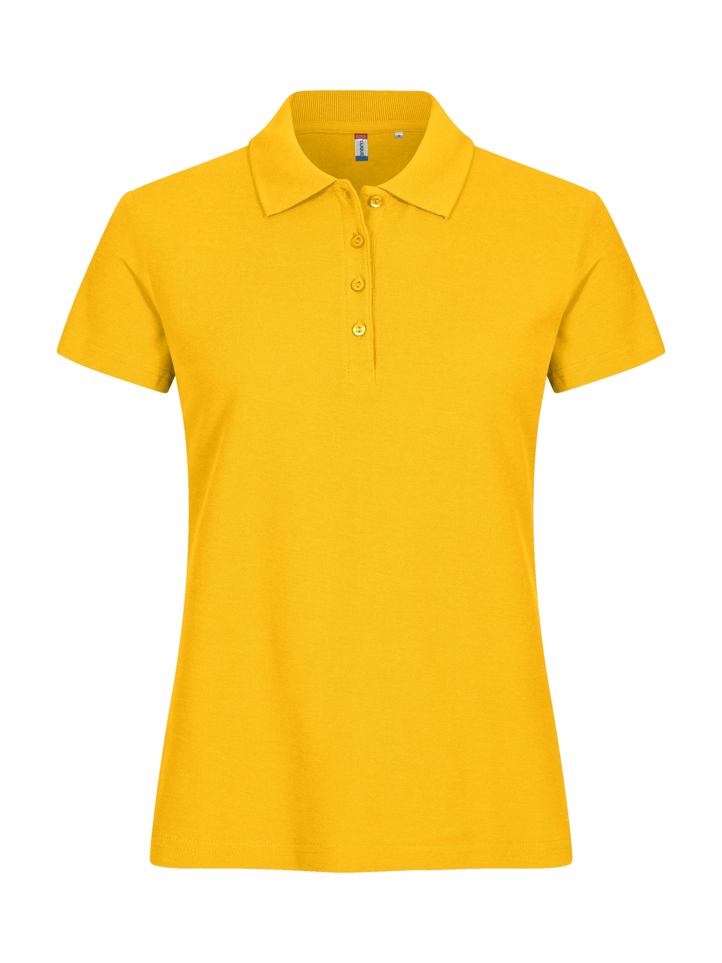 Clique Basic Polo Women