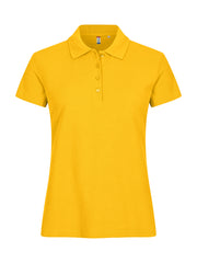 Clique Basic Polo Women