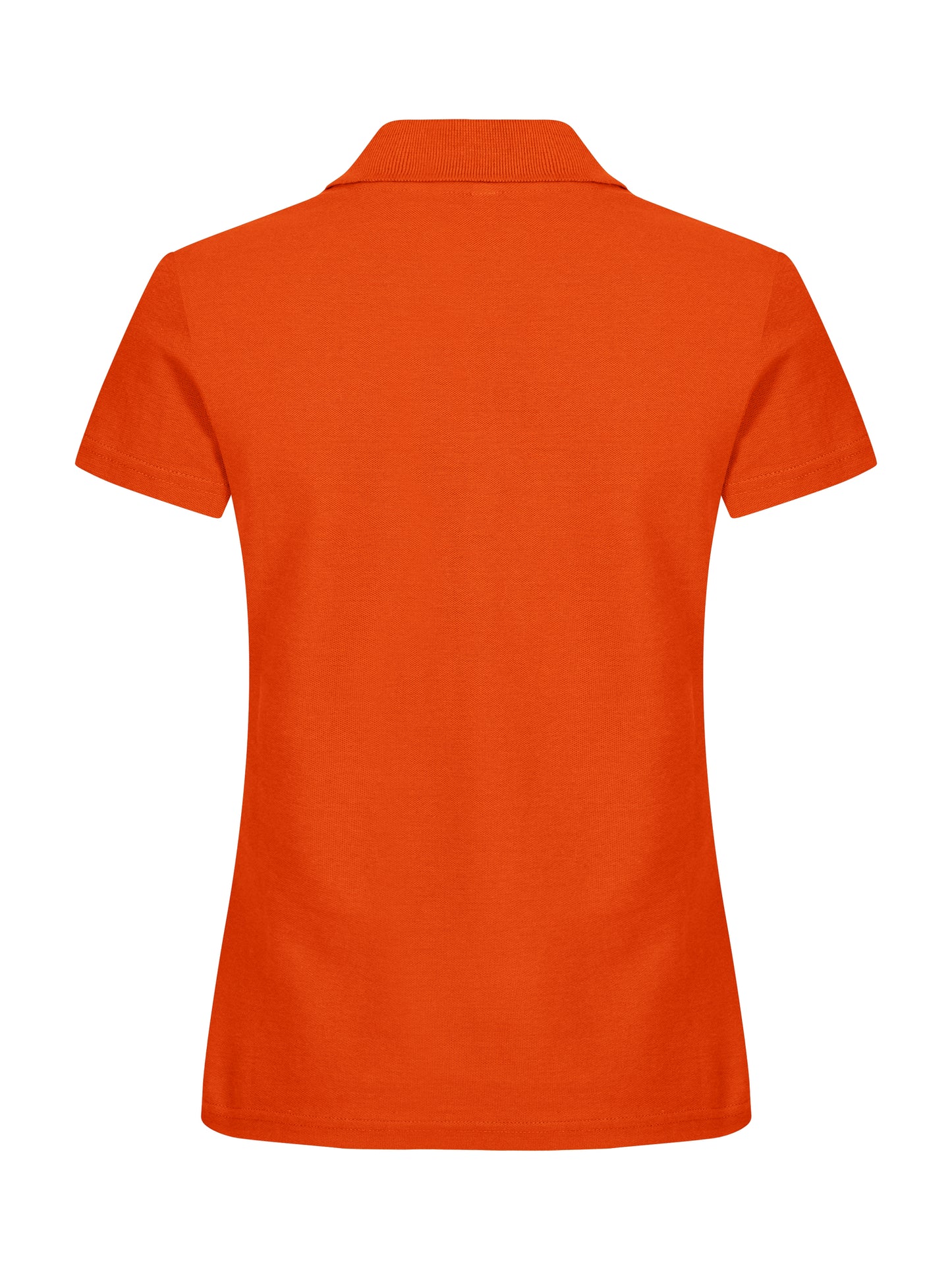 Clique Basic Polo Women
