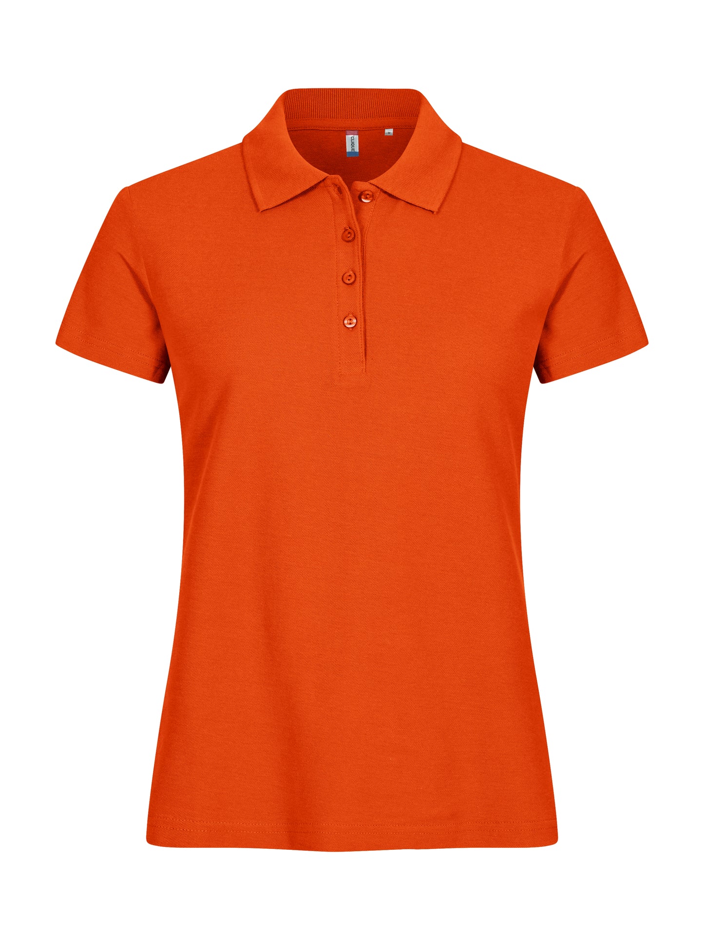 Clique Basic Polo Women