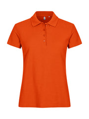 Clique Basic Polo Women