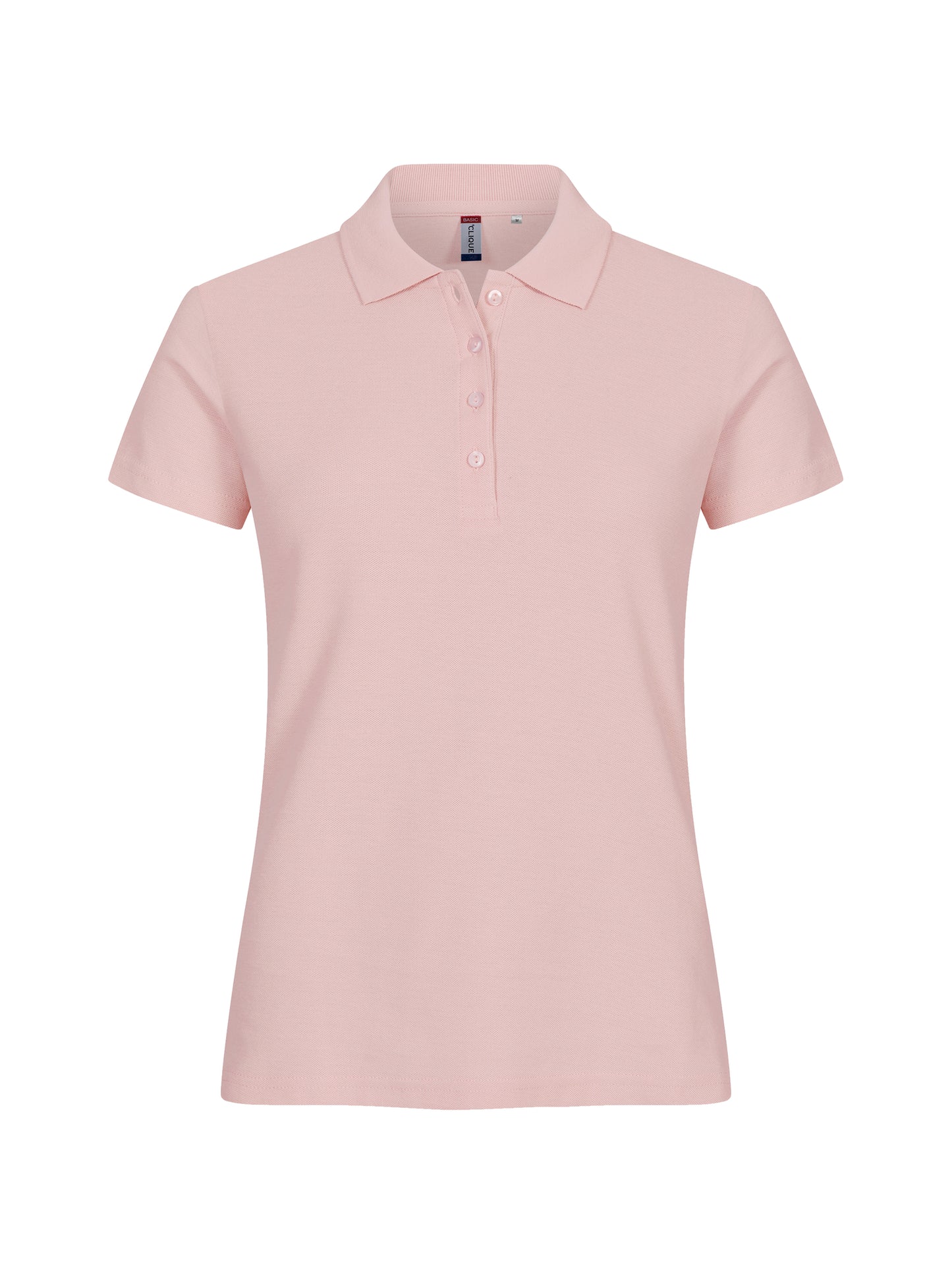 Clique Basic Polo Women