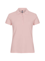 Clique Basic Polo Women