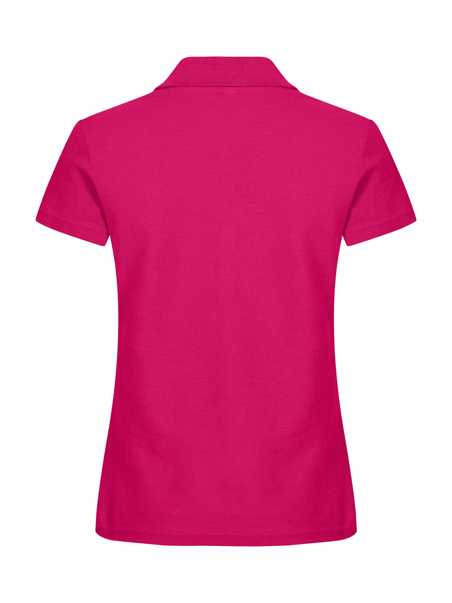 Clique Basic Polo Women