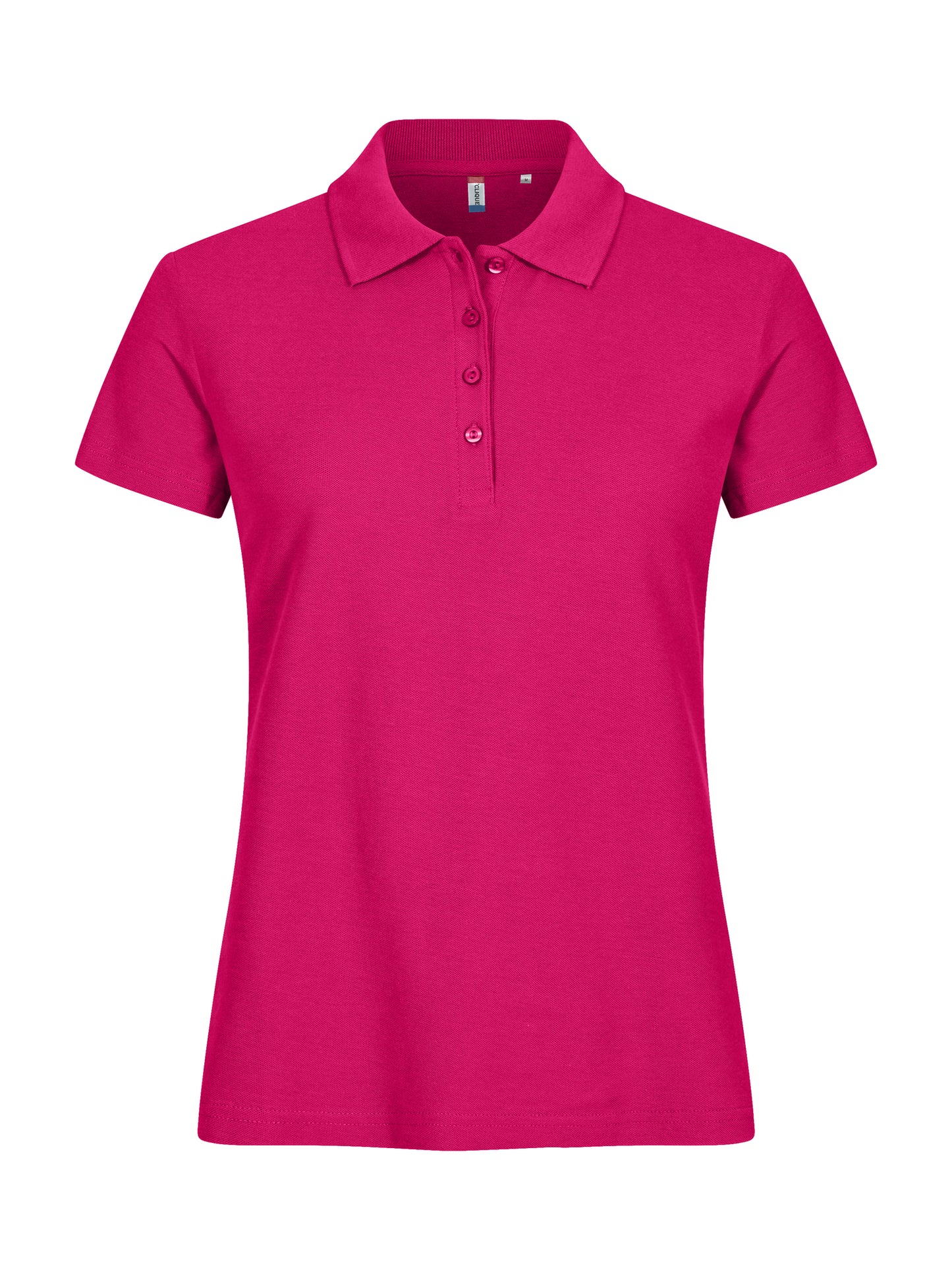 Clique Basic Polo Women