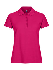 Clique Basic Polo Women