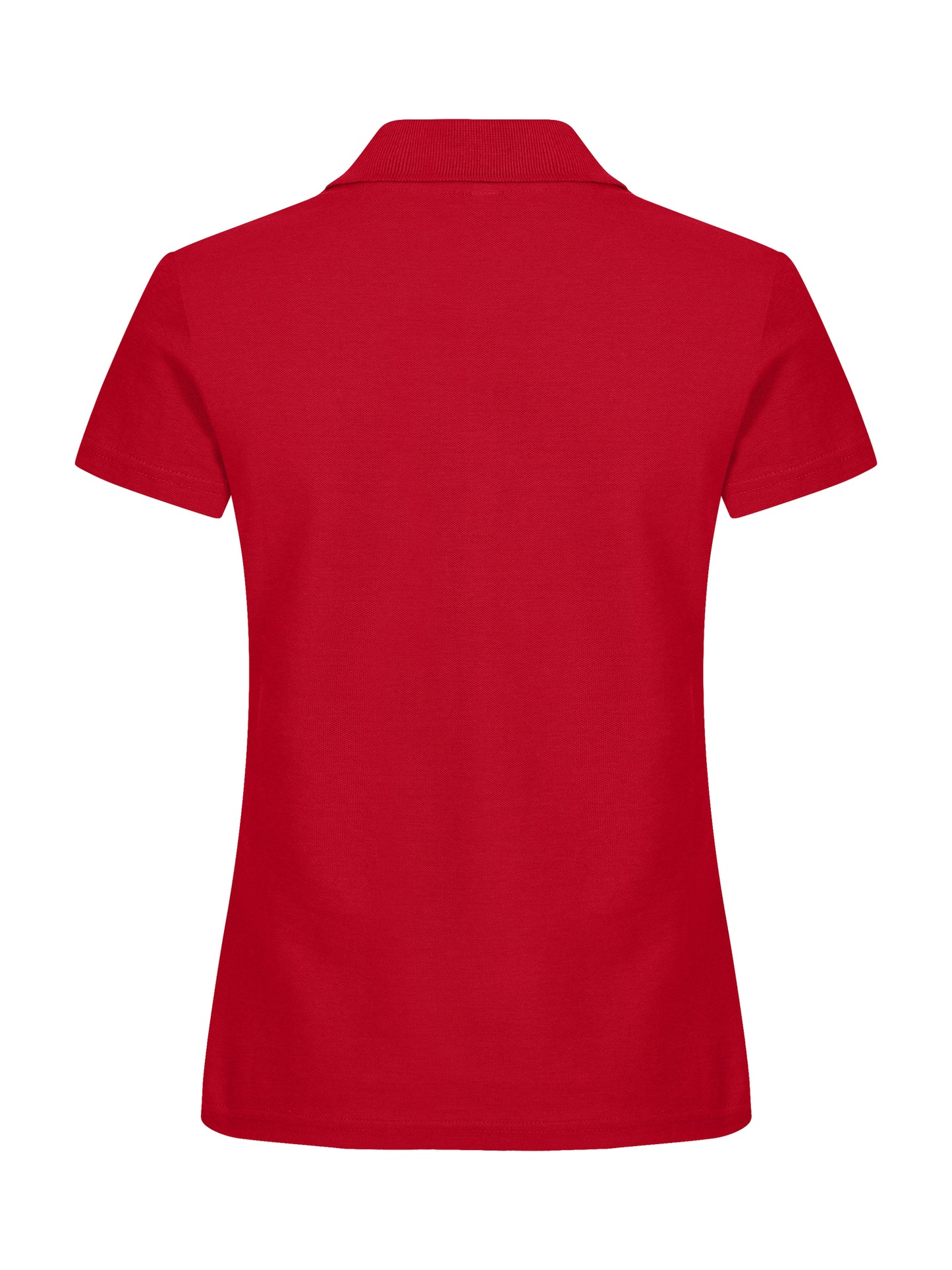 Clique Basic Polo Women