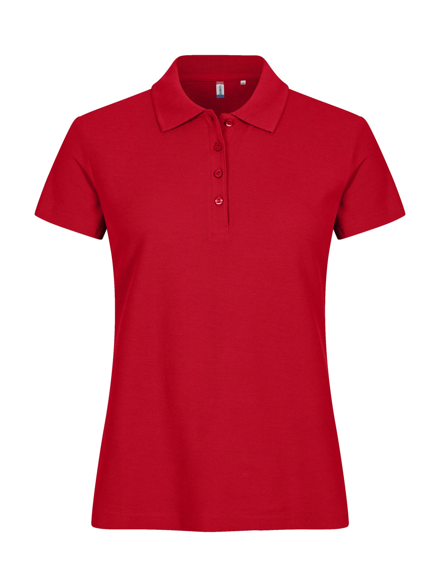 Clique Basic Polo Women