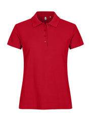 Clique Basic Polo Women