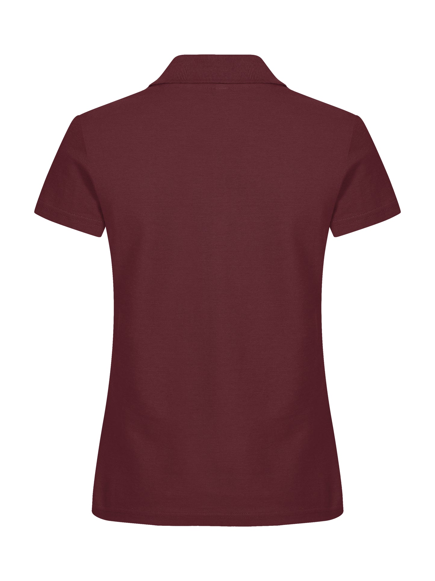 Clique Basic Polo Women