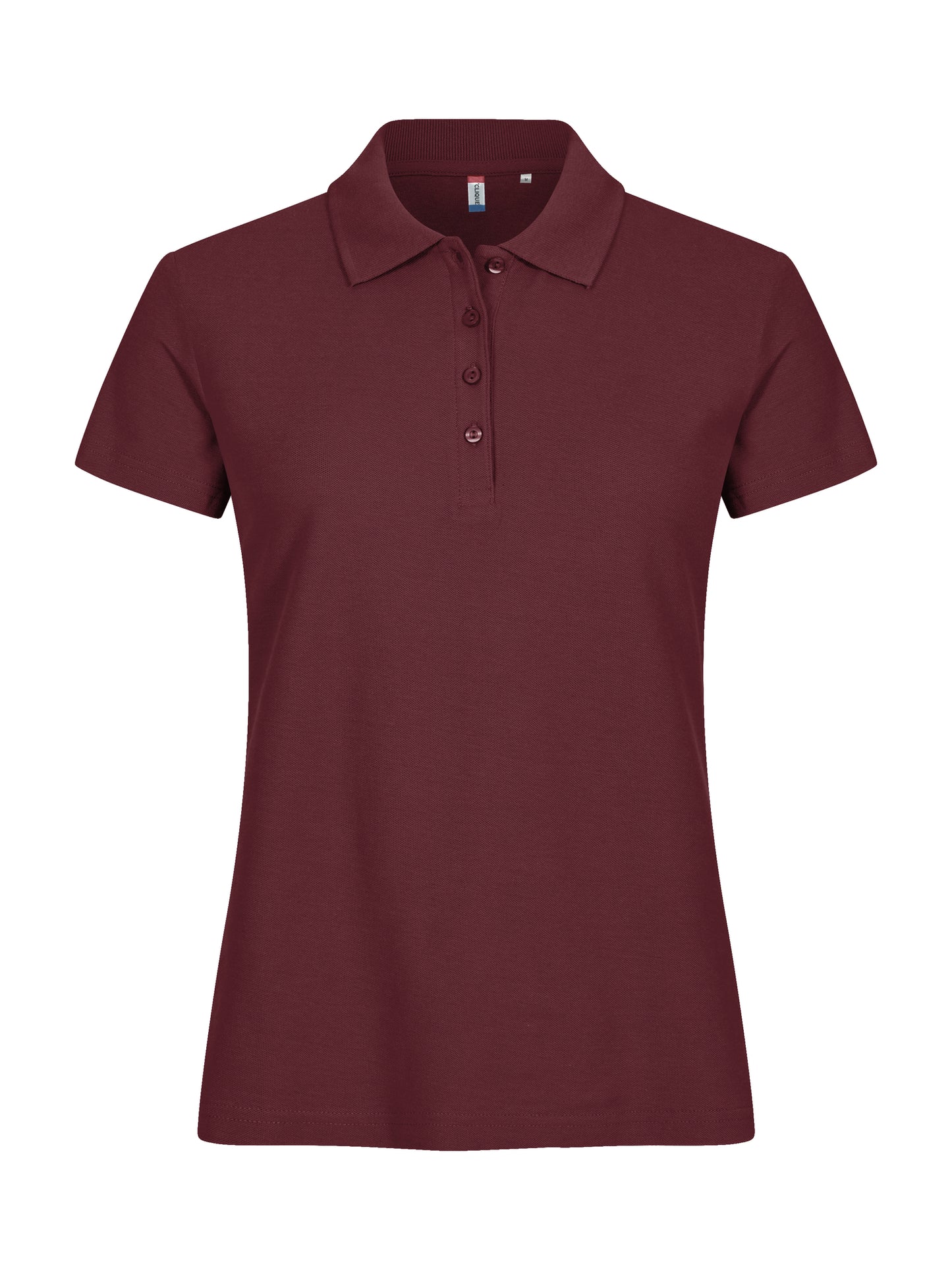 Clique Basic Polo Women