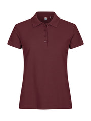 Clique Basic Polo Women