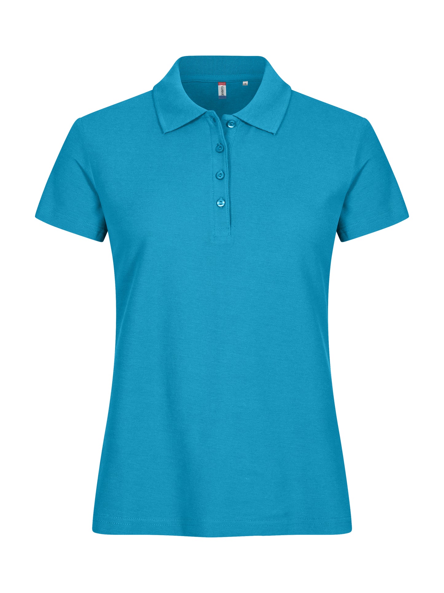 Clique Basic Polo Women