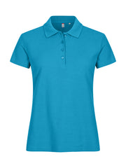 Clique Basic Polo Women