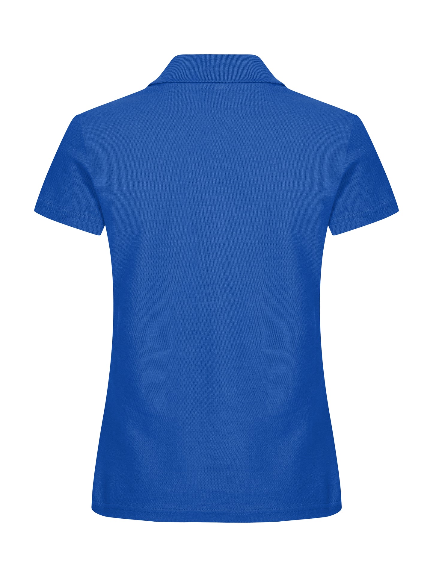 Clique Basic Polo Women