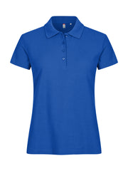 Clique Basic Polo Women