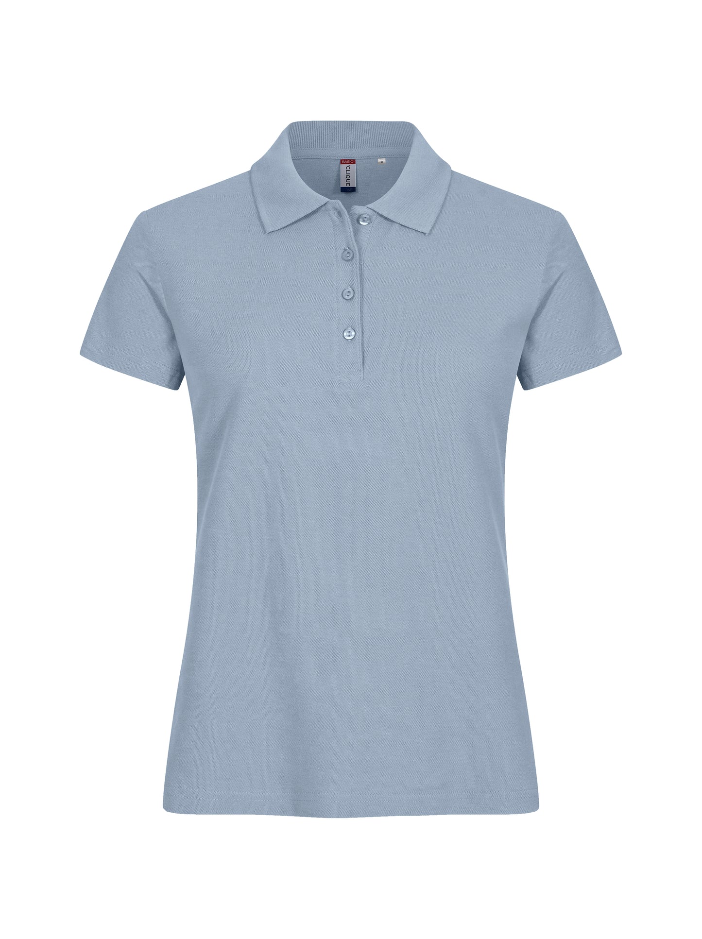 Clique Basic Polo Women