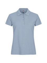 Clique Basic Polo Women