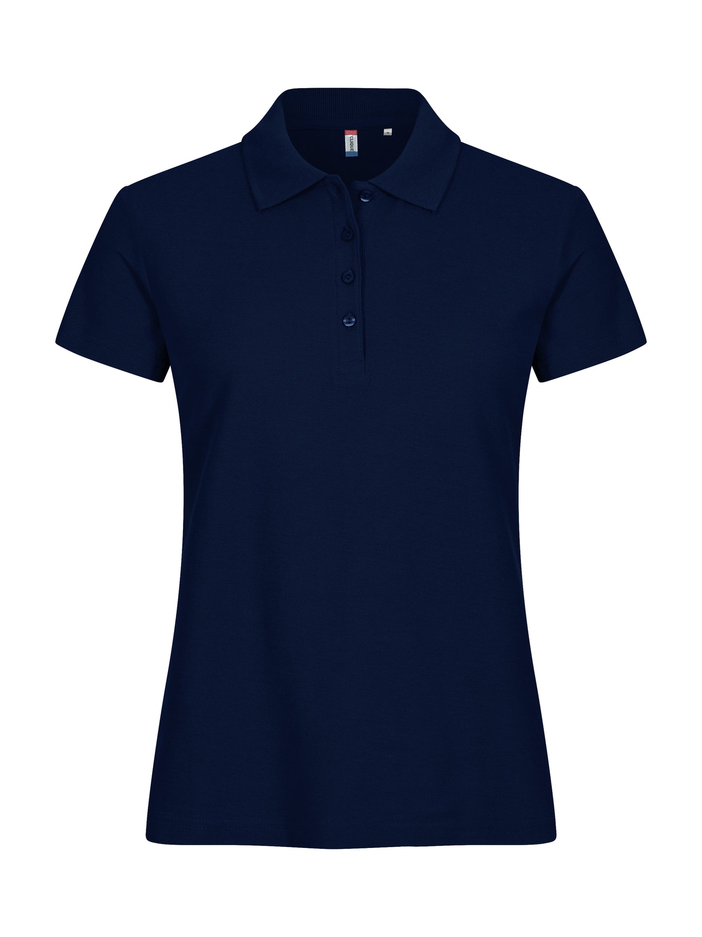 Clique Basic Polo Women