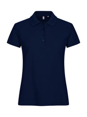 Clique Basic Polo Women